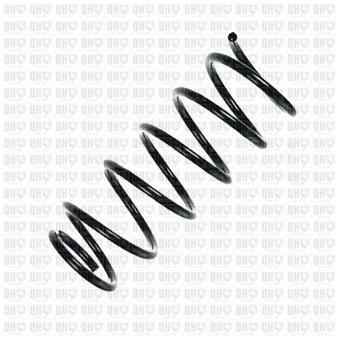Ressort de suspension QUINTON HAZELL QCS5412
