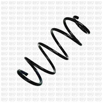 Ressort de suspension QUINTON HAZELL OEM 312170