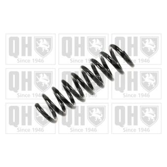 Ressort de suspension QUINTON HAZELL OEM 2103243604