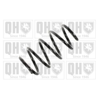 Ressort de suspension QUINTON HAZELL OEM Q0009842V003000000 Ressort de suspension QUINTON HAZELL OEM Q0009842V003000000