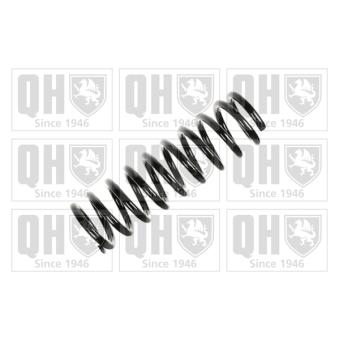 Ressort de suspension QUINTON HAZELL [QCS5600]