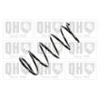 QUINTON HAZELL QCS5632 - Ressort de suspension