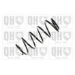 QUINTON HAZELL QCS5670 - Ressort de suspension
