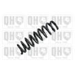 QUINTON HAZELL QCS5732 - Ressort de suspension