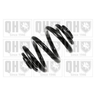 Ressort de suspension QUINTON HAZELL [QCS5777]