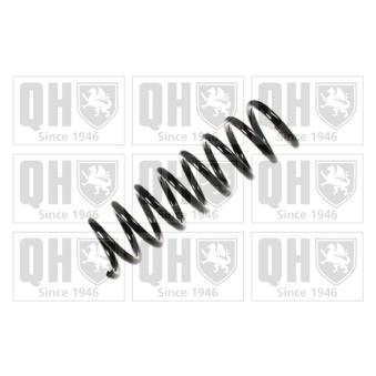 Ressort de suspension QUINTON HAZELL OEM 2023211504