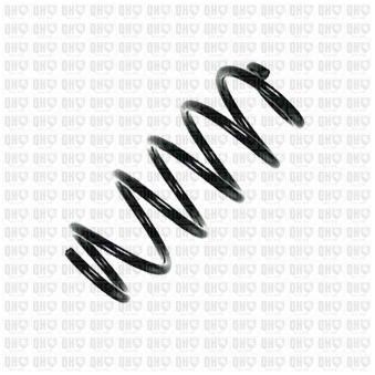 Ressort de suspension QUINTON HAZELL QCS5838