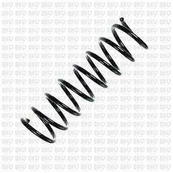 Ressort de suspension QUINTON HAZELL OEM 1695408