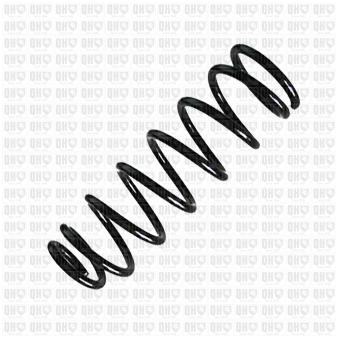 Ressort de suspension QUINTON HAZELL OEM 4823102490