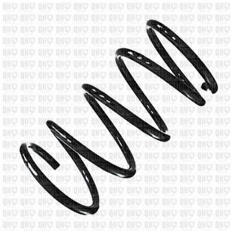 Ressort de suspension QUINTON HAZELL OEM 51401SKNG03