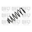 QUINTON HAZELL QCS6060 - Ressort de suspension