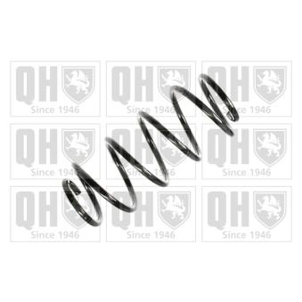Ressort de suspension QUINTON HAZELL OEM 312100