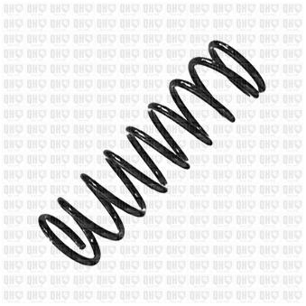Ressort de suspension QUINTON HAZELL [QCS6204]
