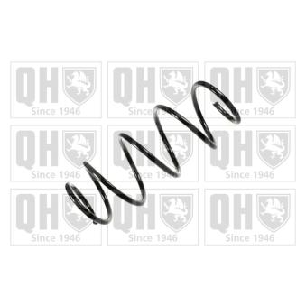 Ressort de suspension QUINTON HAZELL OEM 46751136