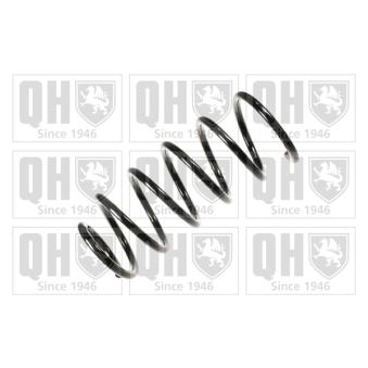 Ressort de suspension QUINTON HAZELL [QCS6230]