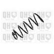 QUINTON HAZELL QCS6265 - Ressort de suspension