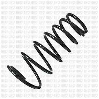 Ressort de suspension QUINTON HAZELL QCS6356