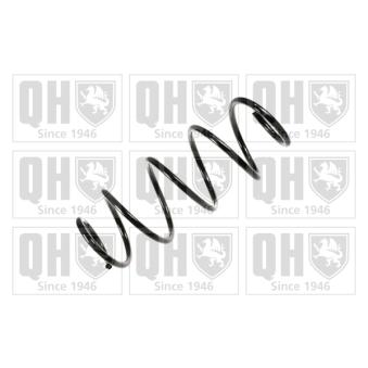 Ressort de suspension QUINTON HAZELL OEM 46751144