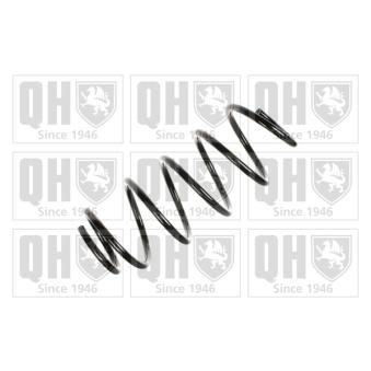 Ressort de suspension QUINTON HAZELL OEM 1148322