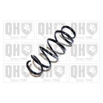 Ressort de suspension QUINTON HAZELL [QCS6565]