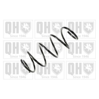 Ressort de suspension QUINTON HAZELL OEM 46751143