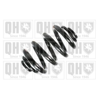 Ressort de suspension QUINTON HAZELL OEM 701511105B