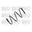QUINTON HAZELL QCS6738 - Ressort de suspension