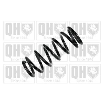 Ressort de suspension QUINTON HAZELL QCS6794