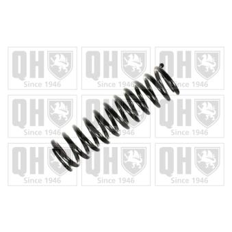 Ressort de suspension QUINTON HAZELL [QCS6803]