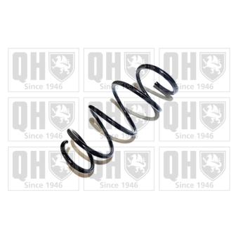 Ressort de suspension QUINTON HAZELL OEM 4813102B00
