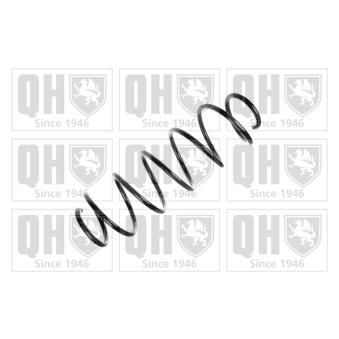 Ressort de suspension QUINTON HAZELL OEM 50704418