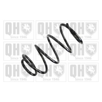 Ressort de suspension QUINTON HAZELL OEM 546301J100 Ressort de suspension QUINTON HAZELL OEM 546301J100