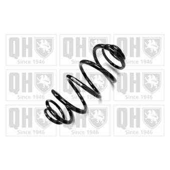 Ressort de suspension QUINTON HAZELL OEM 13333951