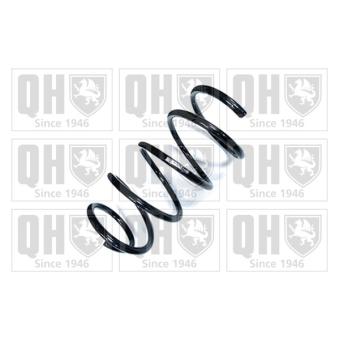 Ressort de suspension QUINTON HAZELL OEM 546302L120