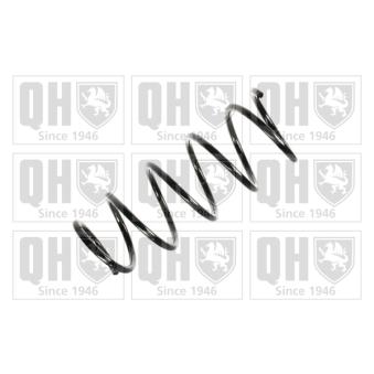 Ressort de suspension QUINTON HAZELL OEM 5401000QAL