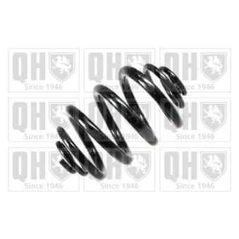 Ressort de suspension QUINTON HAZELL OEM 701511105A