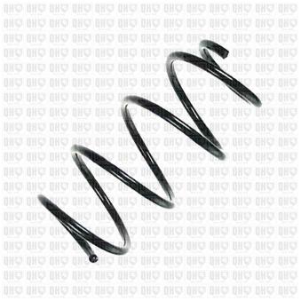 Ressort de suspension QUINTON HAZELL [QCS7369]