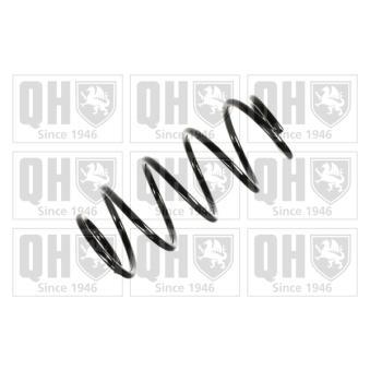 Ressort de suspension QUINTON HAZELL [QCS7409]