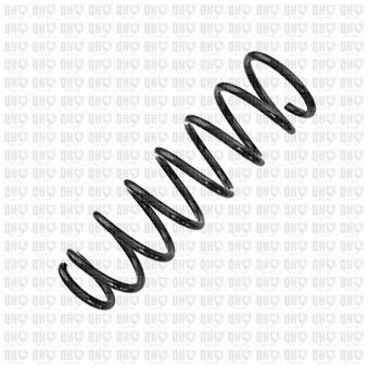 Ressort de suspension QUINTON HAZELL [QCS7462]