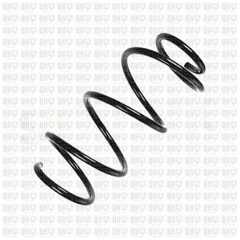 Ressort de suspension QUINTON HAZELL QCS7474