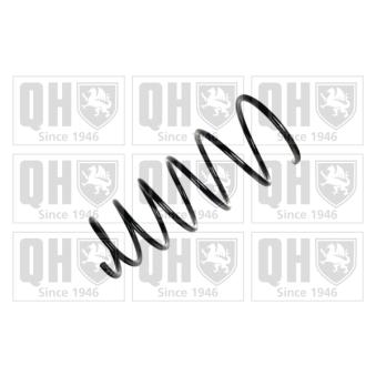 Ressort de suspension QUINTON HAZELL OEM 46801828