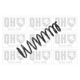 Ressort de suspension QUINTON HAZELL OEM 46763904