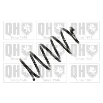 Ressort de suspension QUINTON HAZELL OEM 46749803