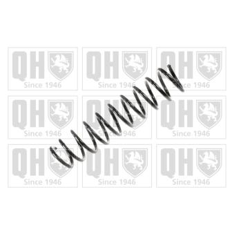 Ressort de suspension QUINTON HAZELL OEM 30618113