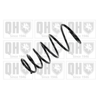 Ressort de suspension QUINTON HAZELL OEM 46801827