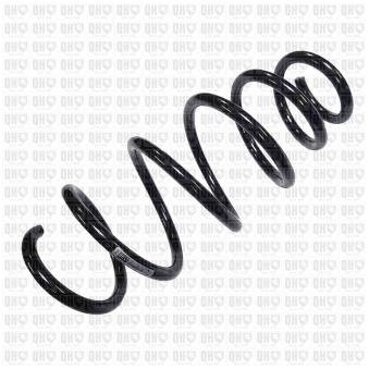 Ressort de suspension QUINTON HAZELL OEM 312492