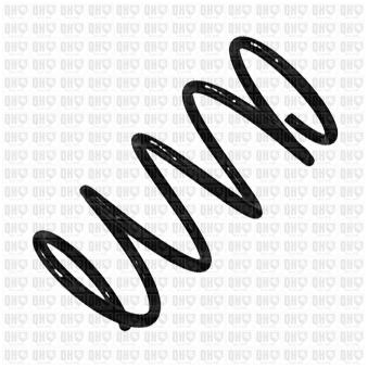 Ressort de suspension QUINTON HAZELL OEM 546302E510