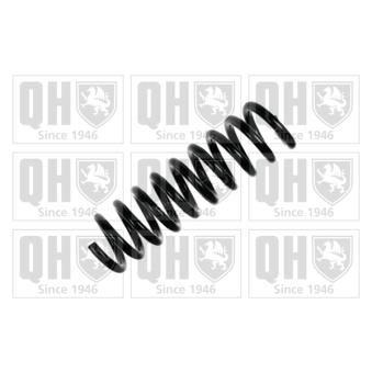 Ressort de suspension QUINTON HAZELL OEM 2103243504
