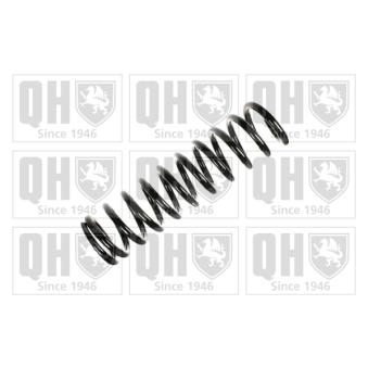 Ressort de suspension QUINTON HAZELL OEM 1403212504