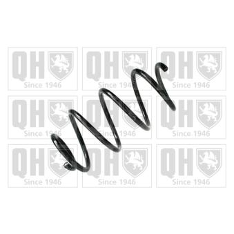 Ressort de suspension QUINTON HAZELL [QCS7755]